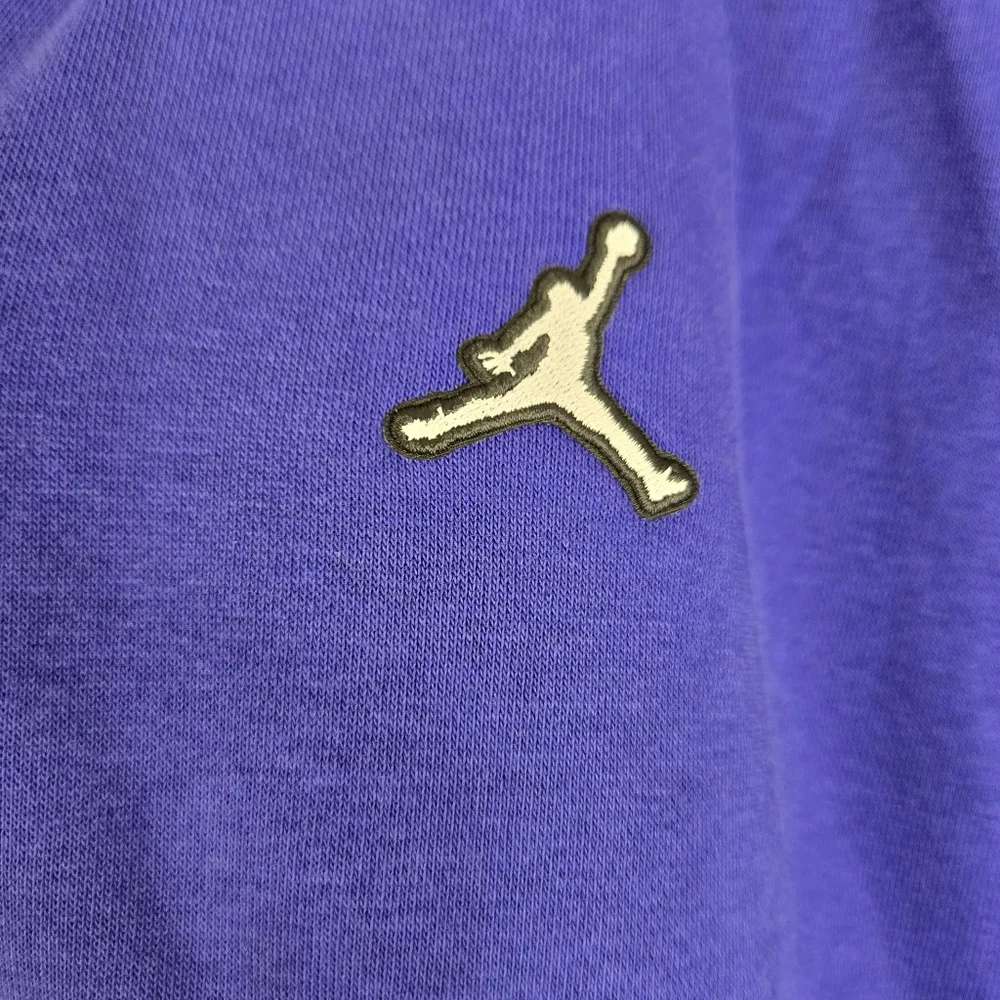 Jordan pre owned